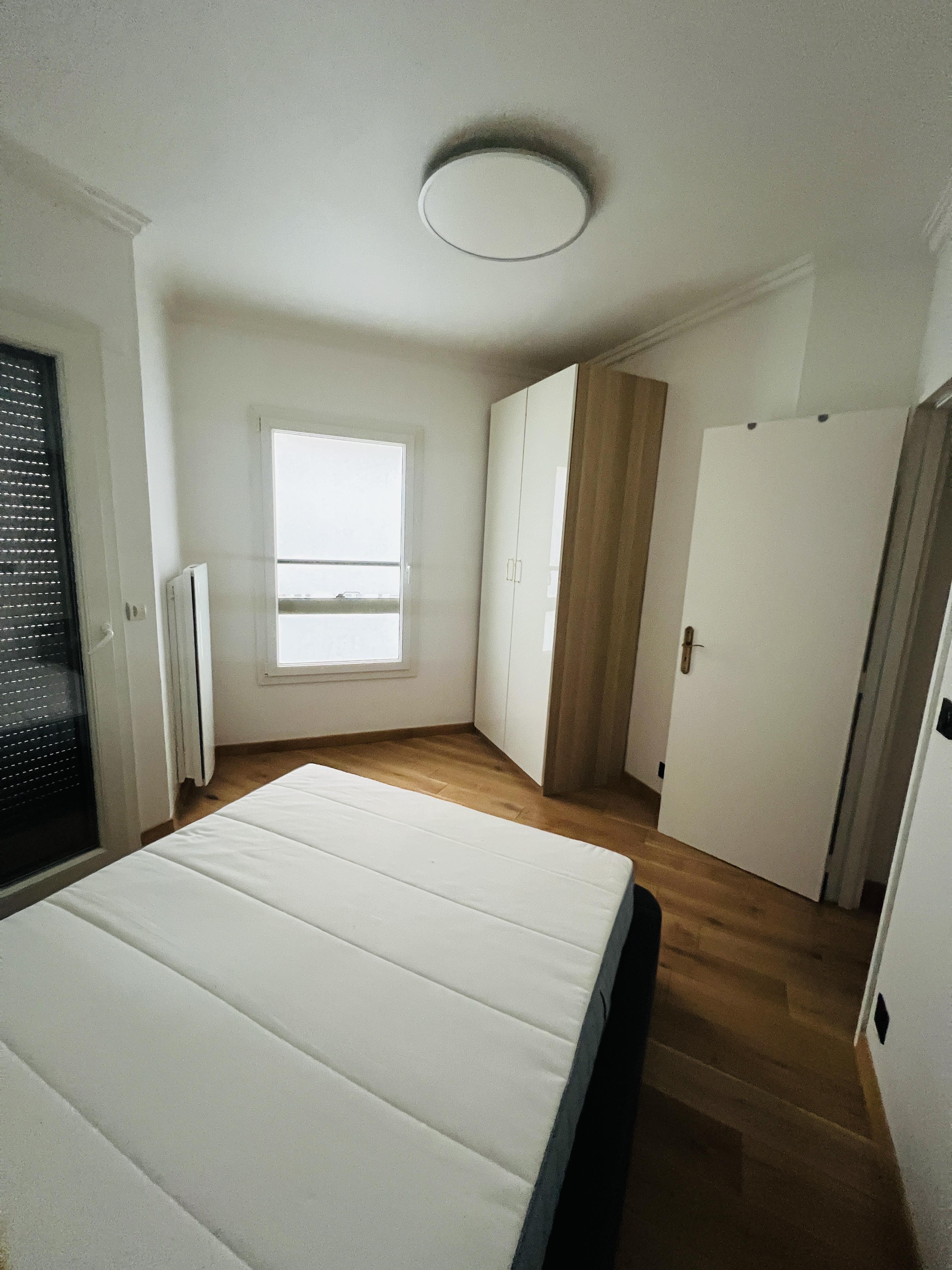 PARIS 11e·74m²·apartment·With furniture[Paris Rental]
