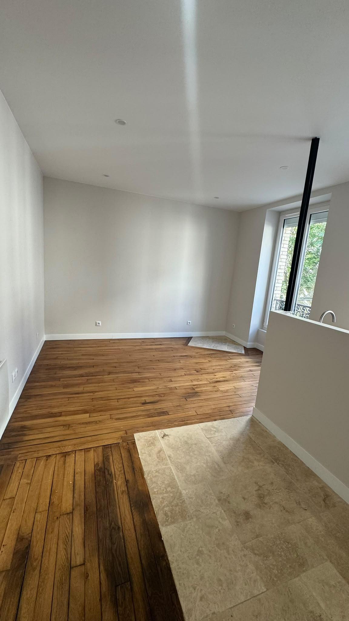 PARIS 13e·30m²·apartment·With furniture[Paris Rental]