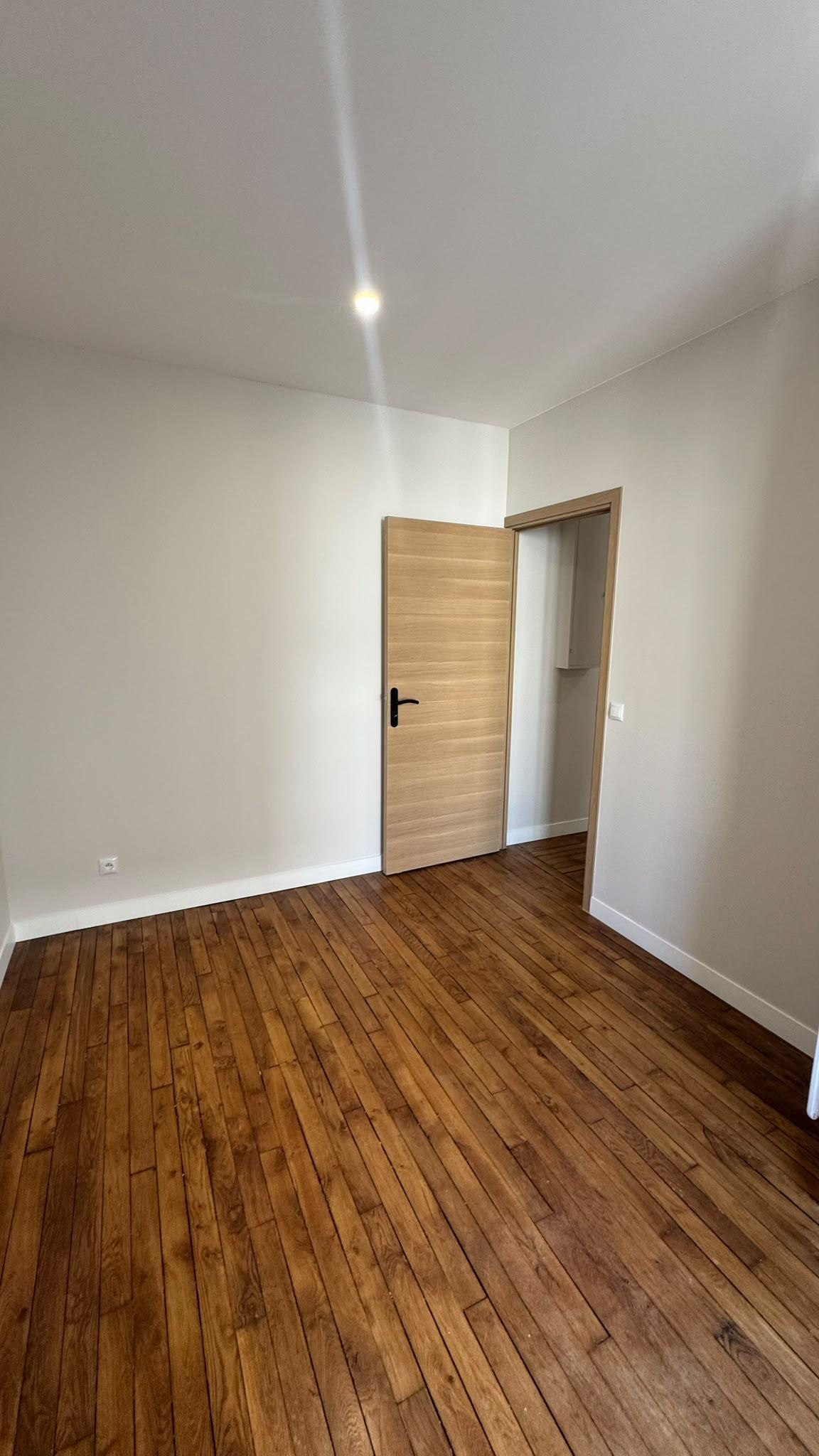 PARIS 13e·30m²·apartment·With furniture[Paris Rental]