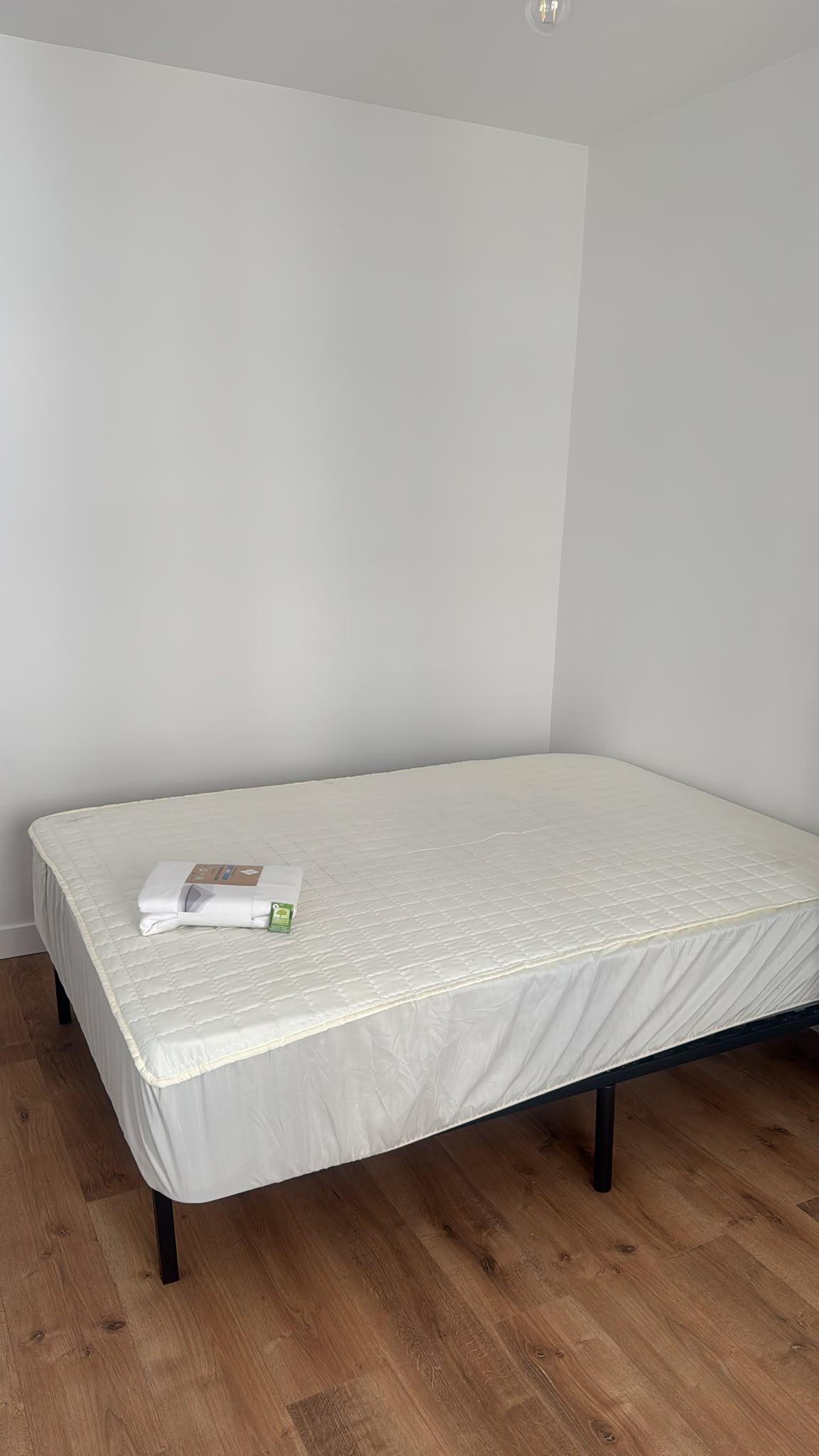 PARIS 15e·33m²·apartment·With furniture[Paris Rental]
