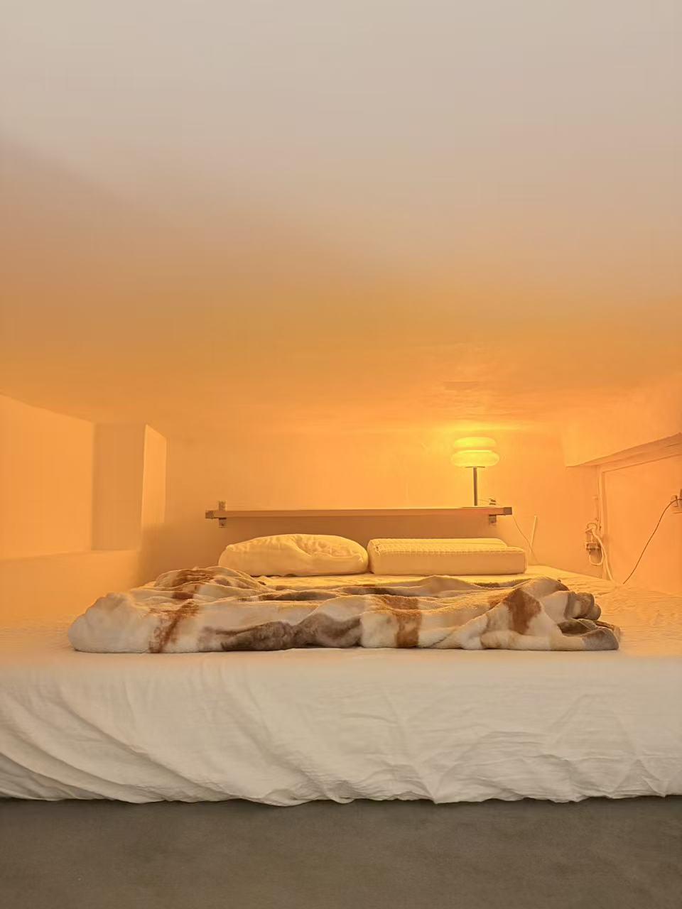 PARIS 12e·18m²·studio·With furniture[Paris Rental]