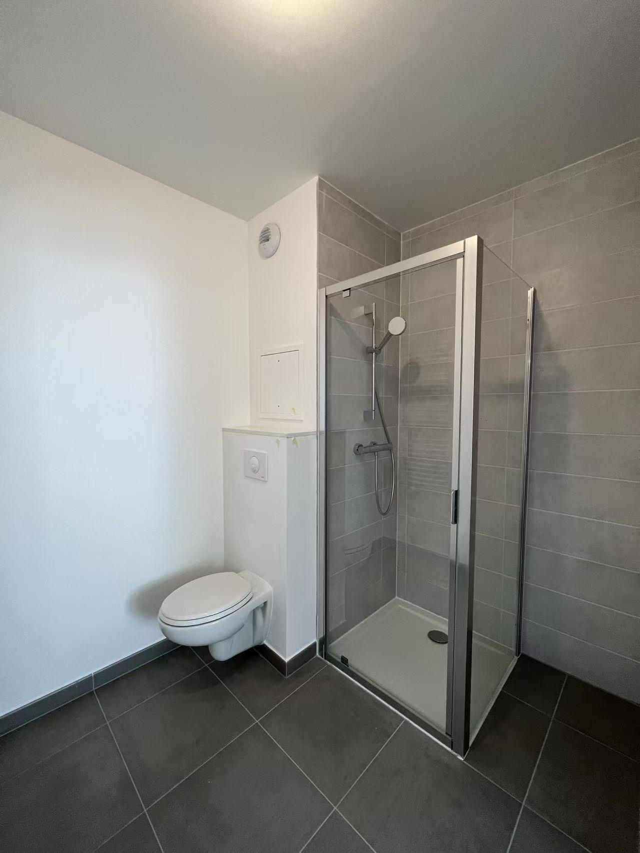 Clichy 92e·39.49m²·apartment·No furniture[Paris Rental]