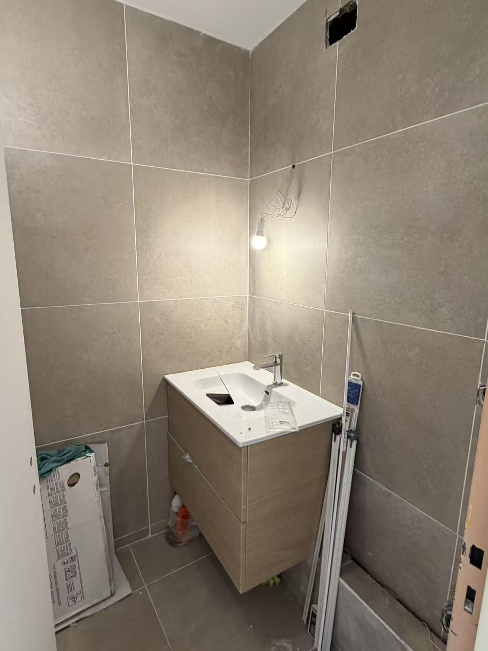 Issy-les-Moulineaux 92e·55m²·apartment·No furniture[Paris Rental]