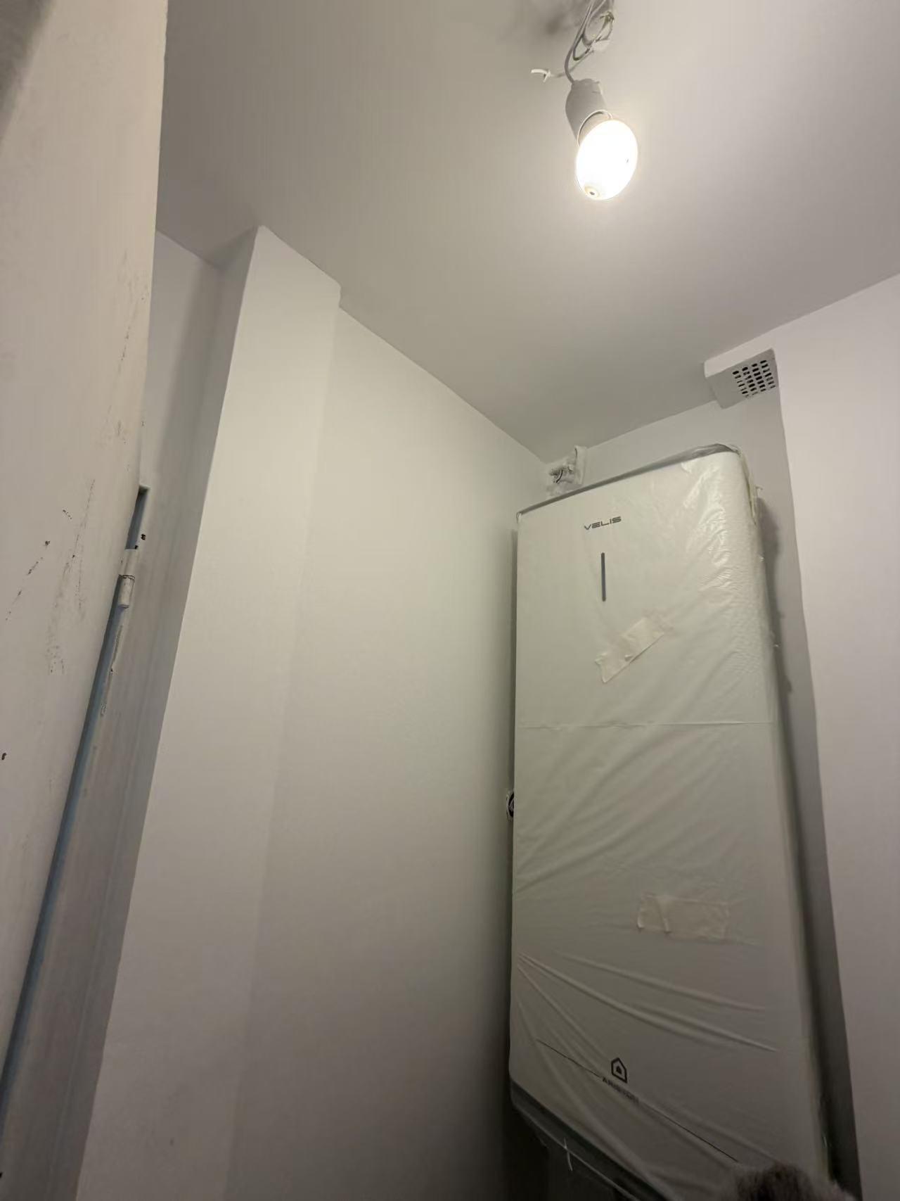 Issy-les-Moulineaux 92e·55m²·apartment·No furniture[Paris Rental]