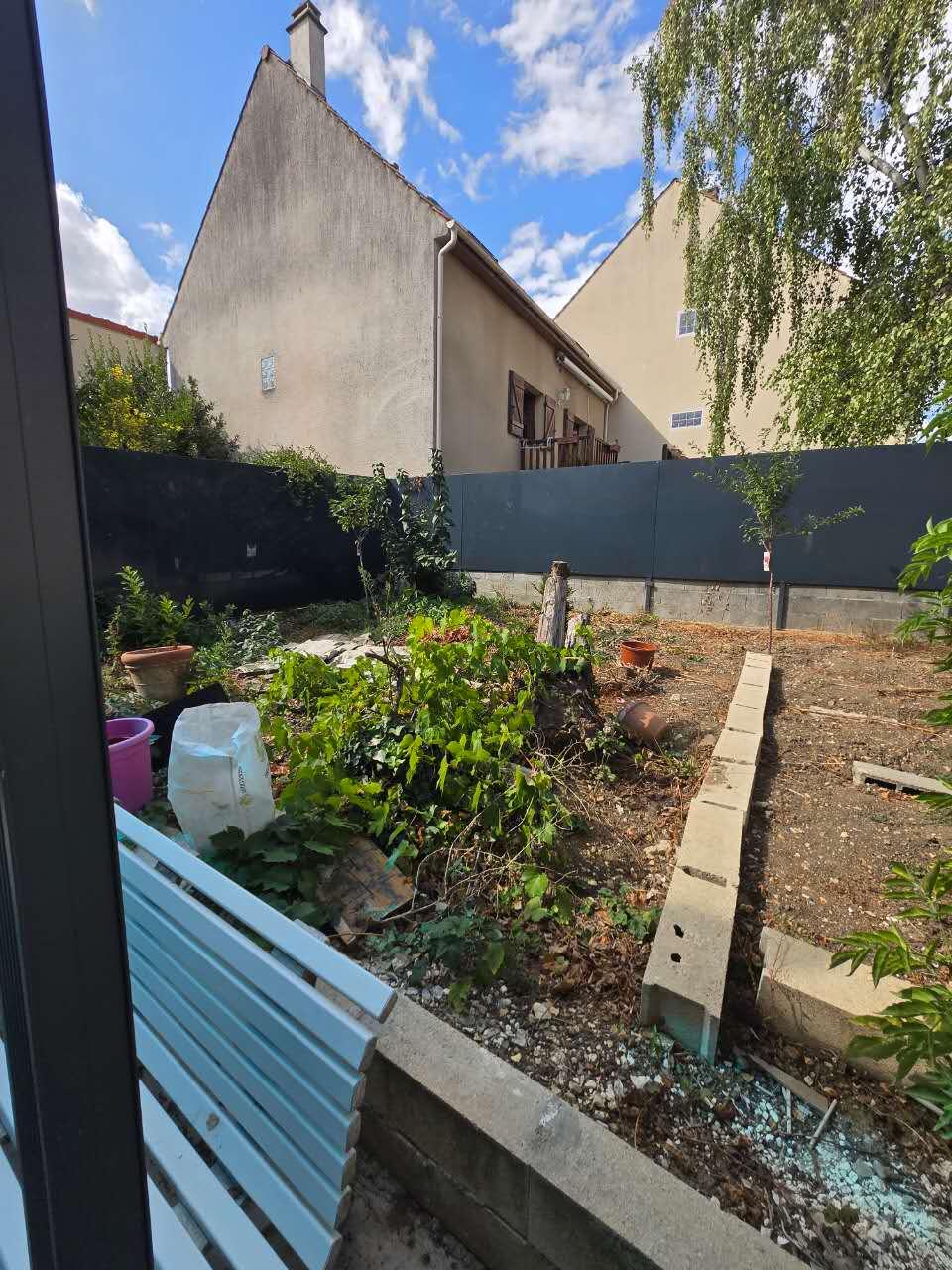 Vitry-sur-Seine 94e·20m²·Studio·Meublé[Location à Paris France]