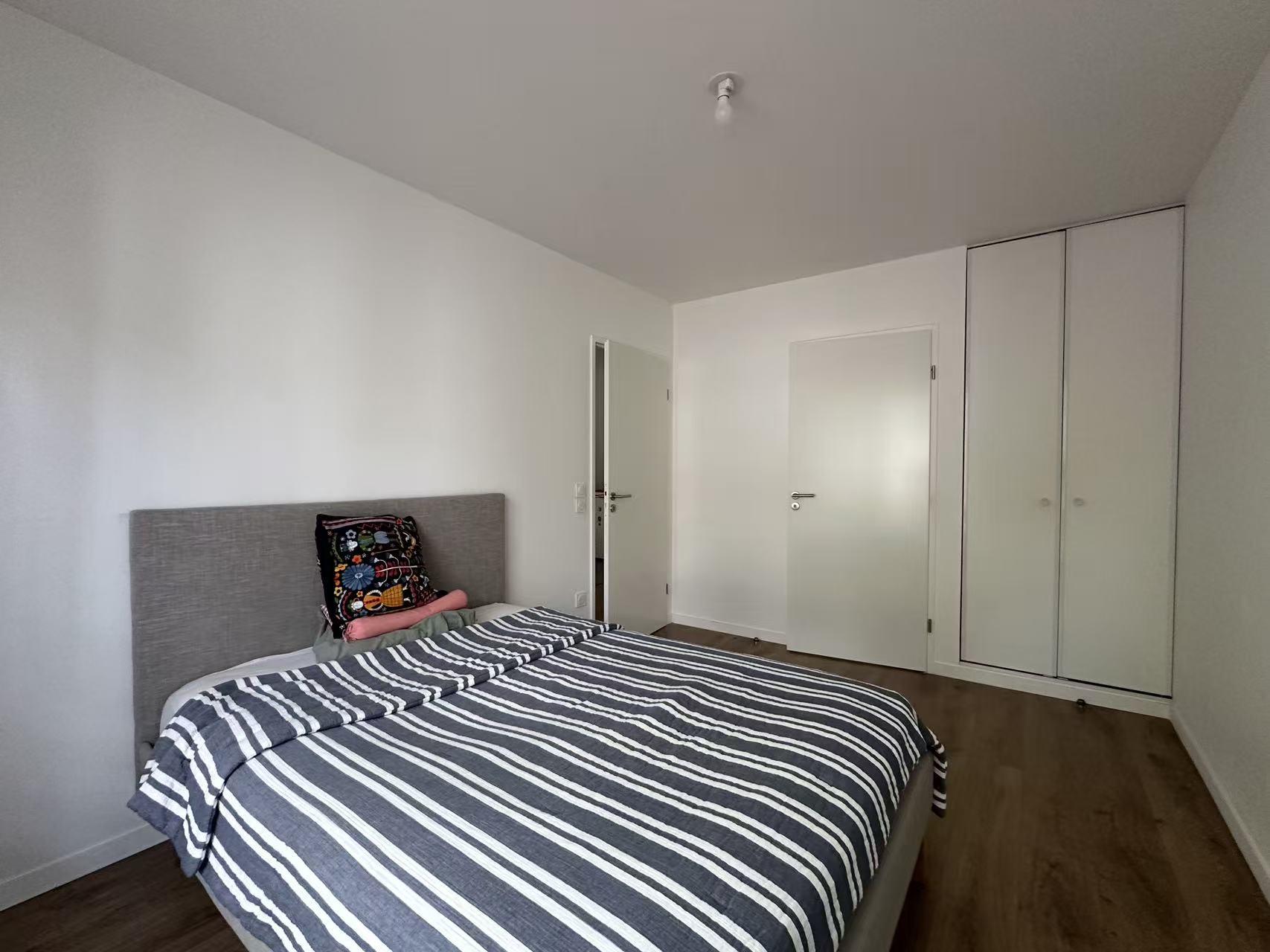 Clichy 92e·39.49m²·F2··A long terme uniquement[Location à Paris France]
