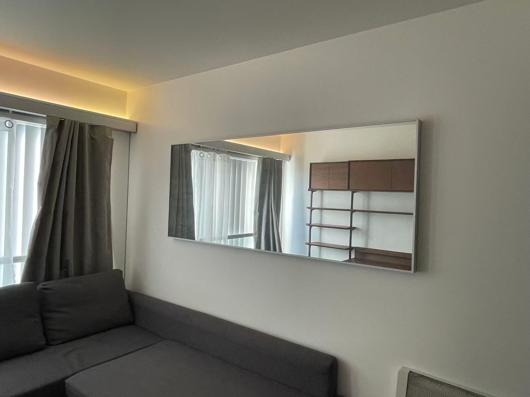 PARIS 15区·16平·studio·有家具[法国巴黎租房]
