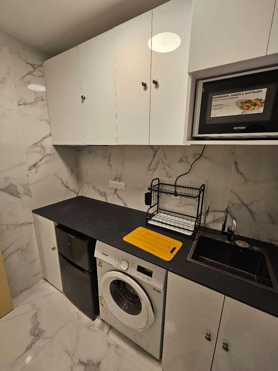 Vitry-sur-Seine 94e·20m²·studio·With furniture[Paris Rental]