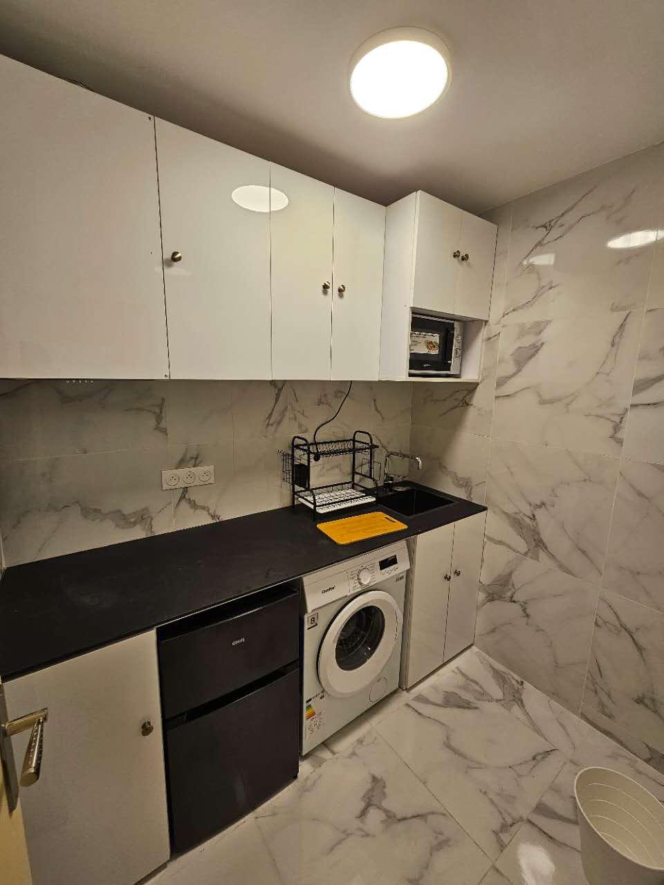 Vitry-sur-Seine 94e·20m²·studio·With furniture[Paris Rental]