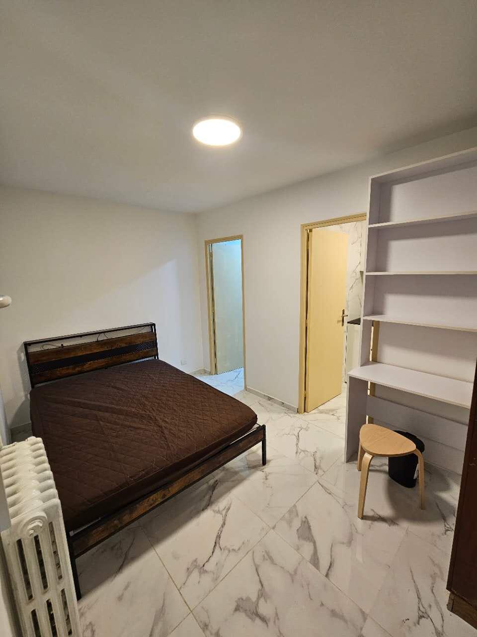 Vitry-sur-Seine 94e·20m²·F1·Studio·With furniture[Paris Rental]