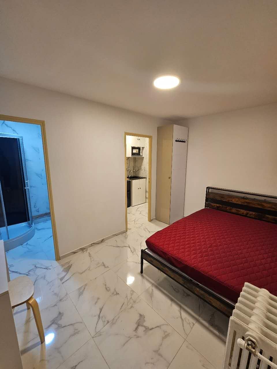 Vitry-sur-Seine 94e·20m²·Studio·Meublé[Location à Paris France]