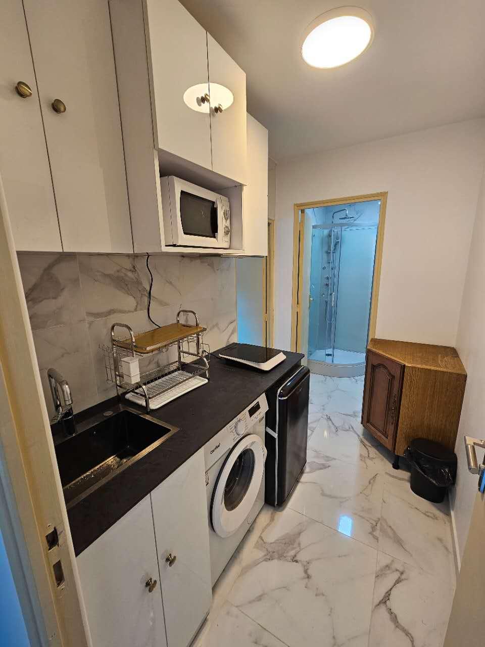 Vitry-sur-Seine 94e·20m²·studio·With furniture[Paris Rental]