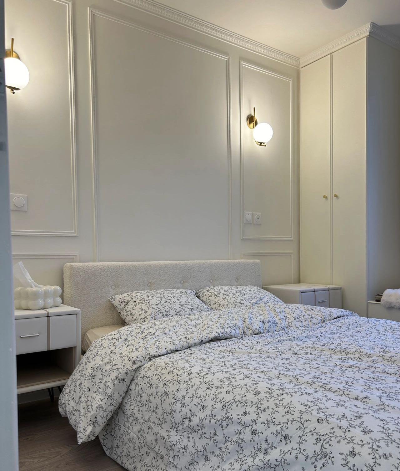 PARIS 15区·56.14平·公寓·有家具[法国巴黎租房]