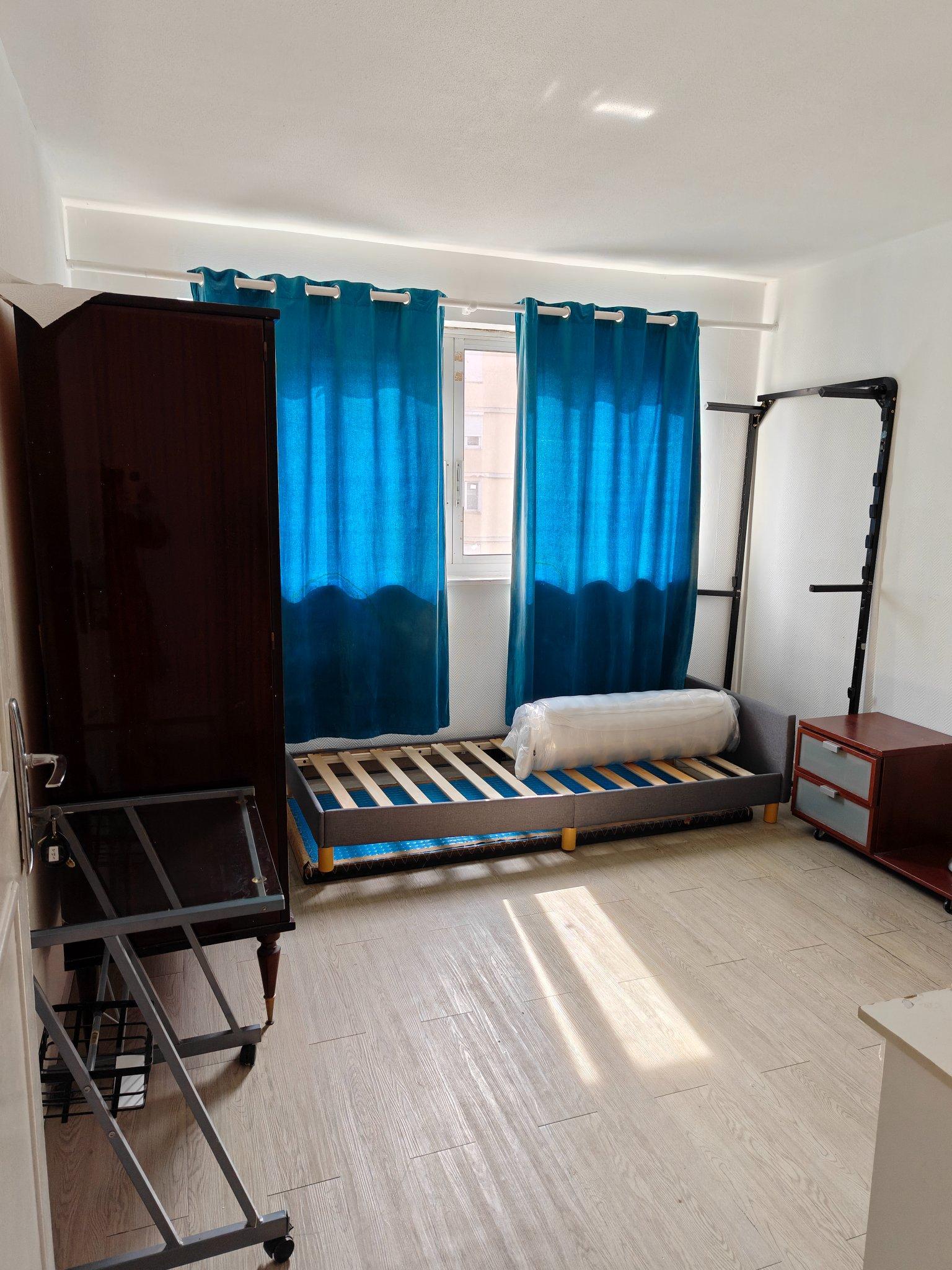 Vanves 92e·10m²·studio·With furniture[Paris Rental]