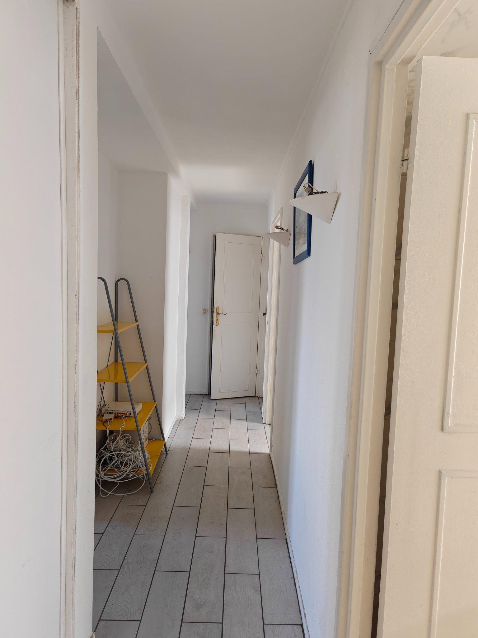 Vanves 92e·10m²·studio·With furniture[Paris Rental]