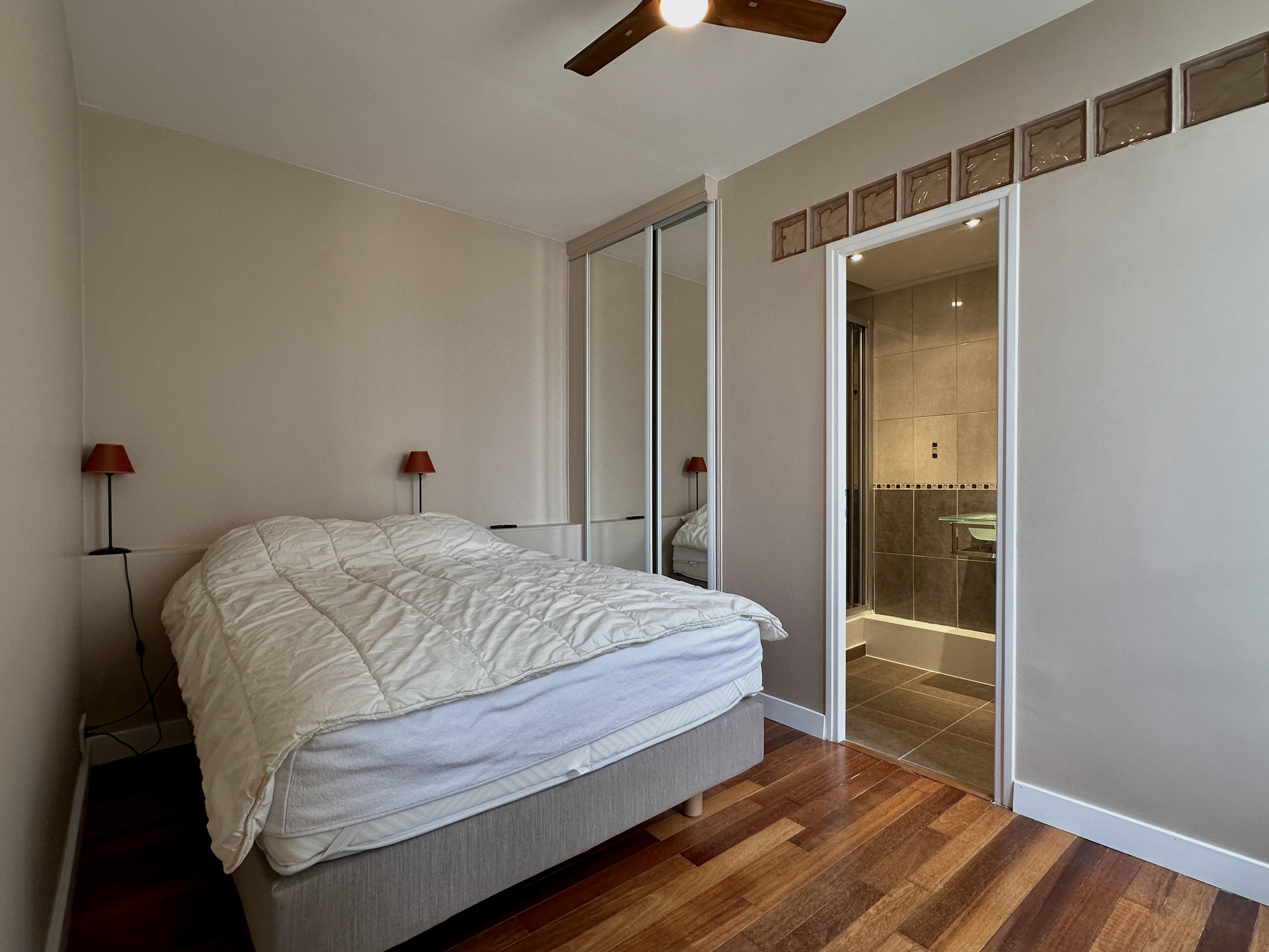 PARIS 7e·45.28m²·apartment·With furniture[Paris Rental]