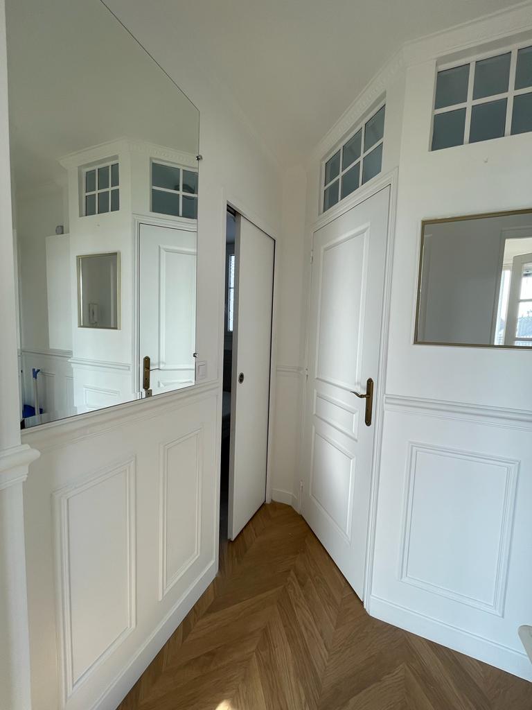 PARIS 14e·36m²·apartment·No furniture[Paris Rental]