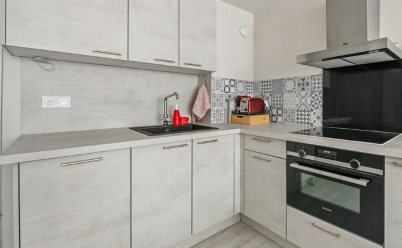 PARIS 15e·32.5m²·Appartement·Meublé[Location à Paris France]