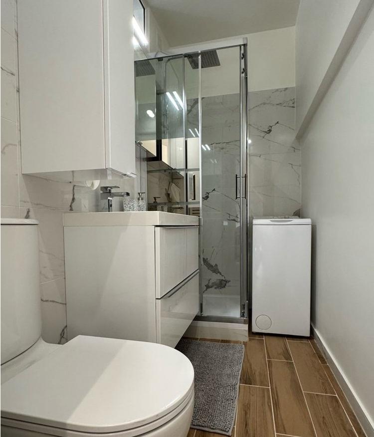 PARIS 15区·25平·studio·有家具[法国巴黎租房]
