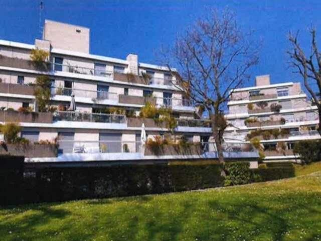 Saint-Cloud 92e·15m²·studio·With furniture[Paris Rental]
