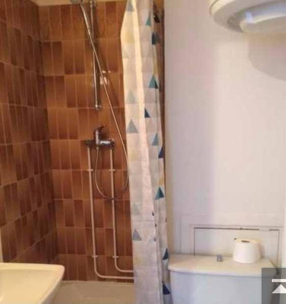 Saint-Cloud 92e·15m²·studio·With furniture[Paris Rental]
