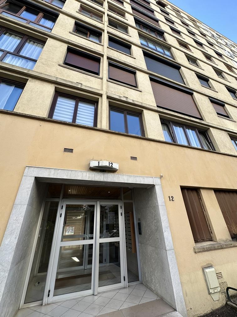 Vanves 92e·10m²·studio·With furniture[Paris Rental]