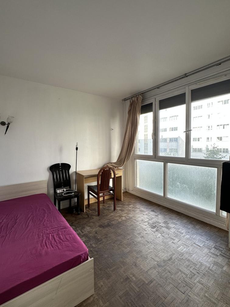 Vanves 92e·10m²·F1·Studio·With furniture[Paris Rental]