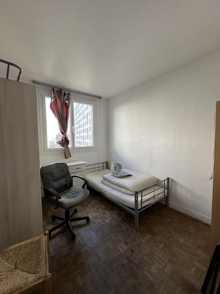 Vanves 92e·10m²·Studio·Meublé[Location à Paris France]
