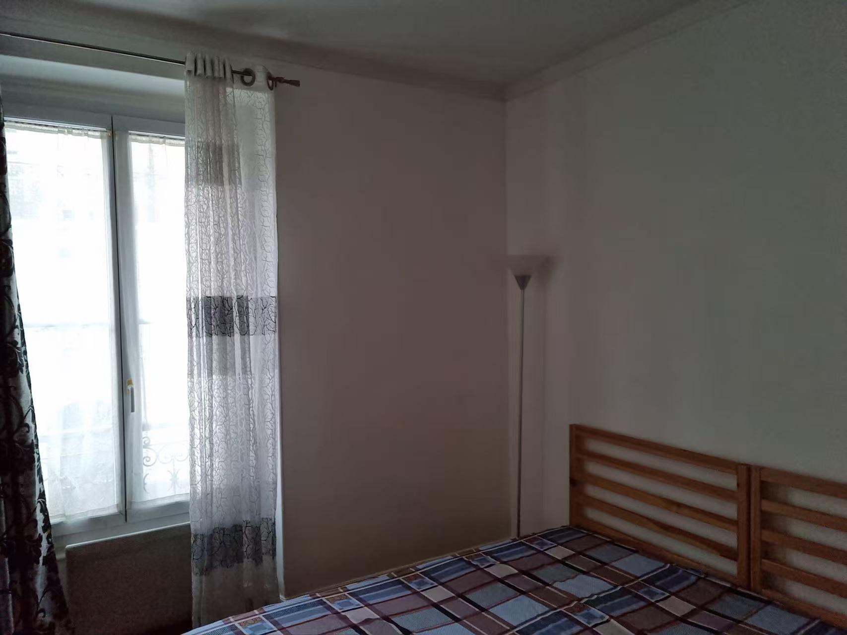 PARIS 15区·34.5平·公寓·有家具[法国巴黎租房]