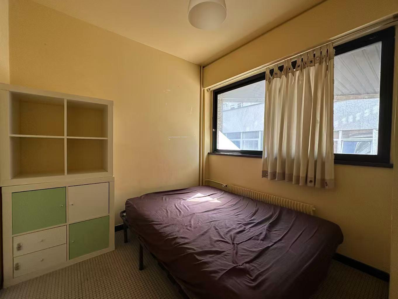 PARIS 13e·33m²·Appartement·Meublé[Location à Paris France]