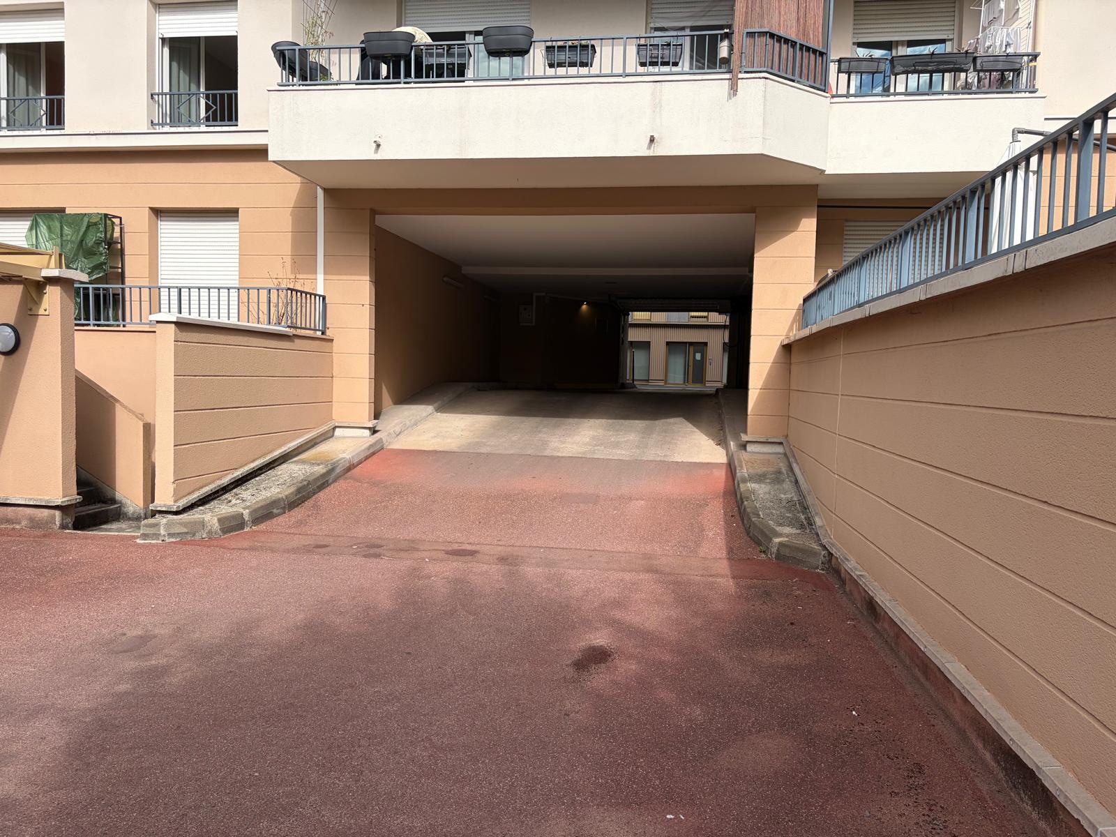 Ivry-sur-Seine 94e·48m²·Second-hand·F1[Paris Rental]