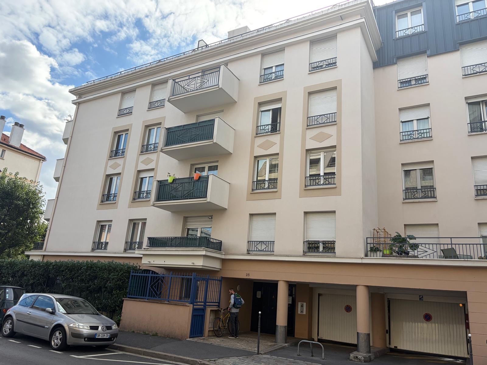 Ivry-sur-Seine 94e·48m²·Second-hand·F1[Paris Rental]
