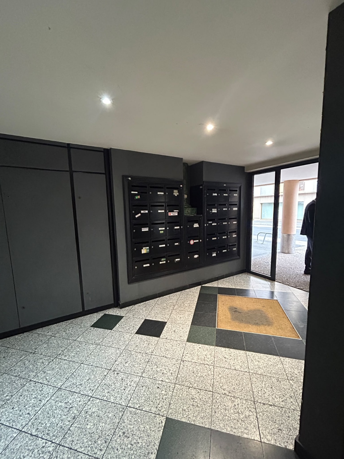 Ivry-sur-Seine 94e·48m²·Second-hand·F1[Paris Rental]