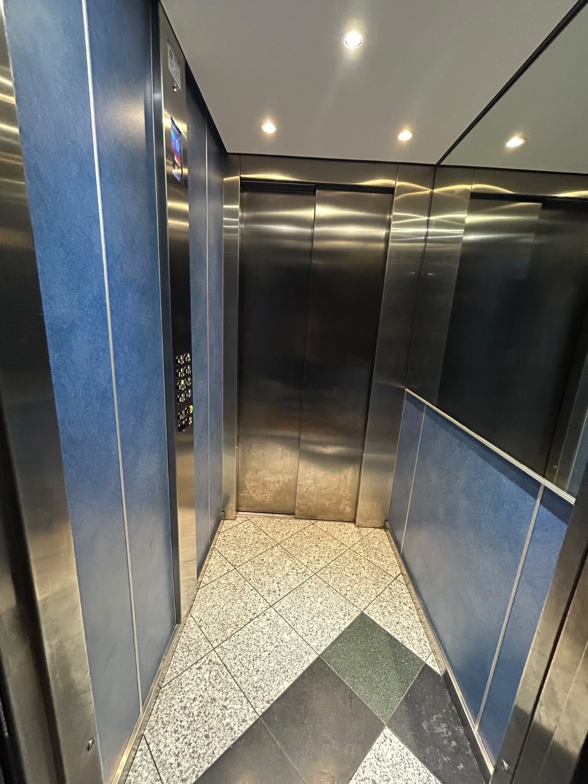 Ivry-sur-Seine 94e·48m²·Second-hand·F1[Paris Rental]