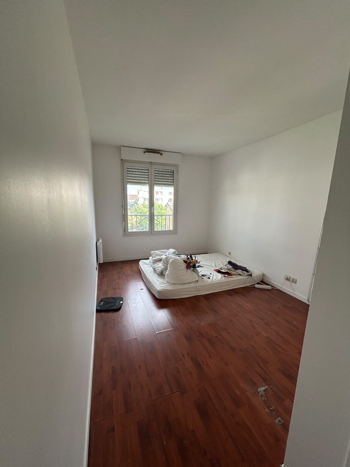 Ivry-sur-Seine 94e·48m²·Second-hand·F1[Paris Rental]