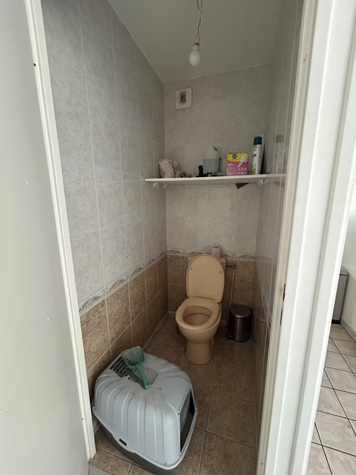 Ivry-sur-Seine 94e·48m²·Second-hand·F1[Paris Rental]
