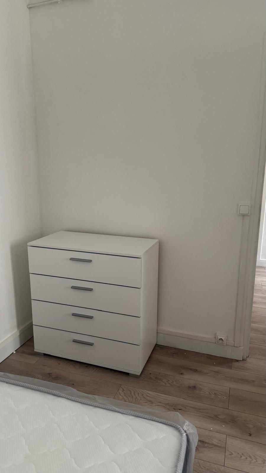 PARIS 10e·24.6m²·apartment·With furniture[Paris Rental]