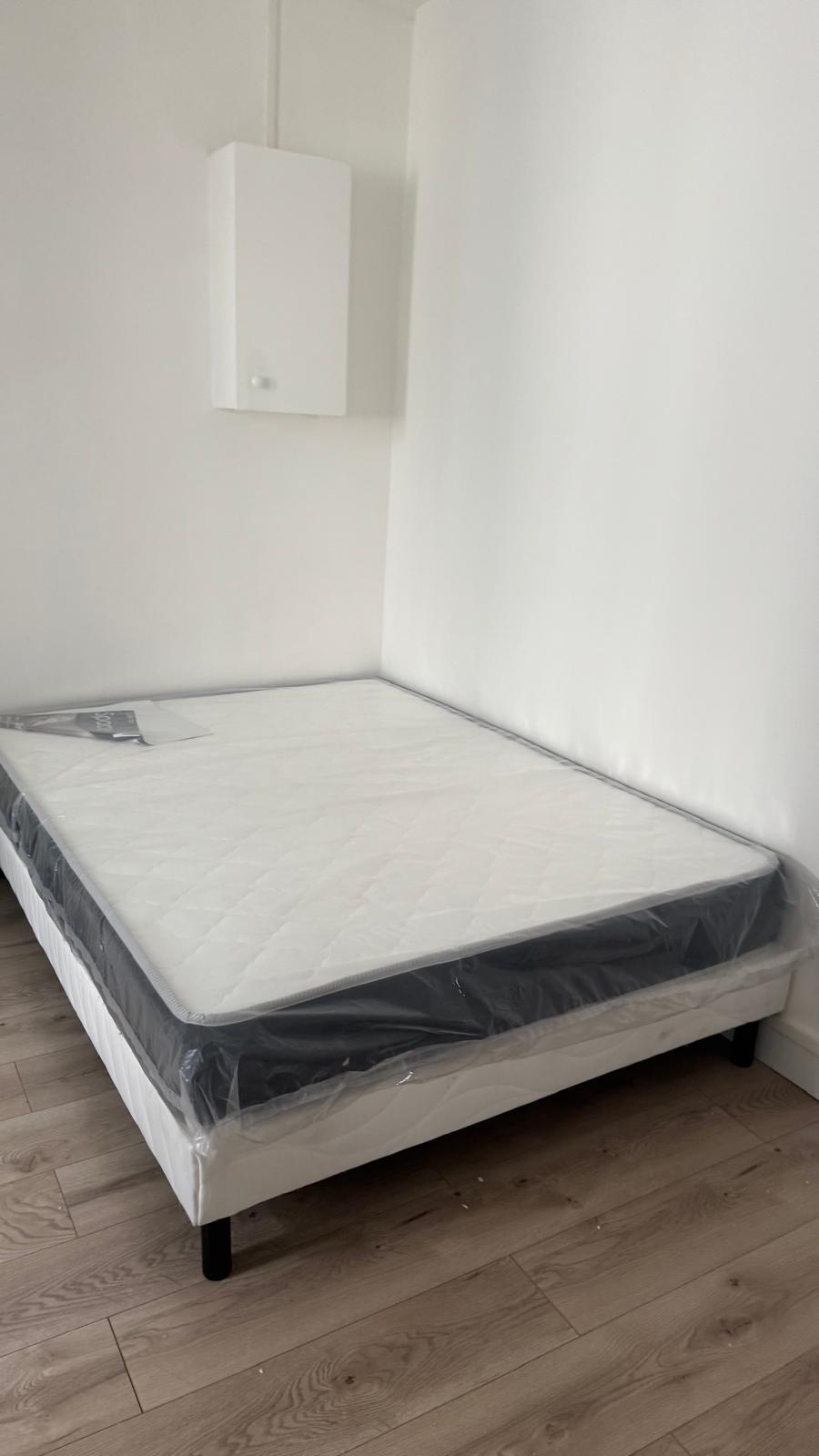 PARIS 10e·24.6m²·F1·Appartement·With furniture[Paris Rental]