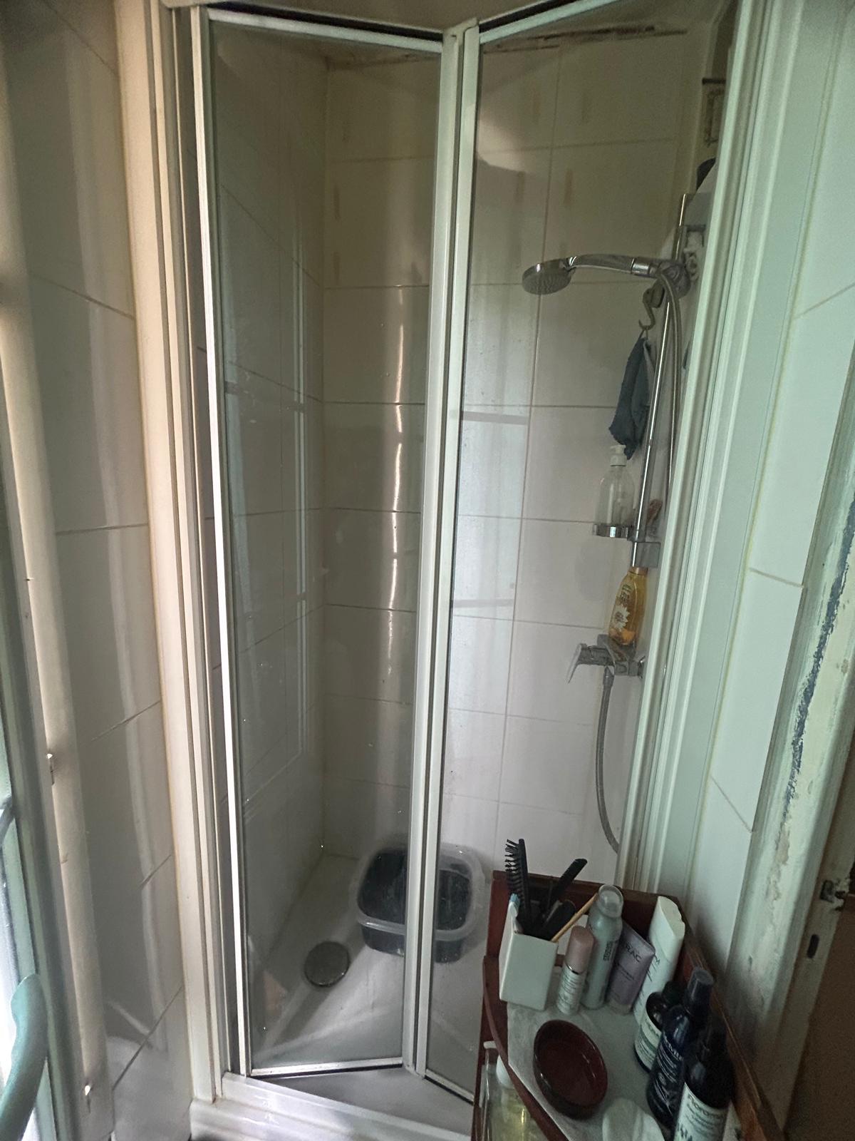 PARIS 18e·20m²·Second-hand·F1[Paris Rental]