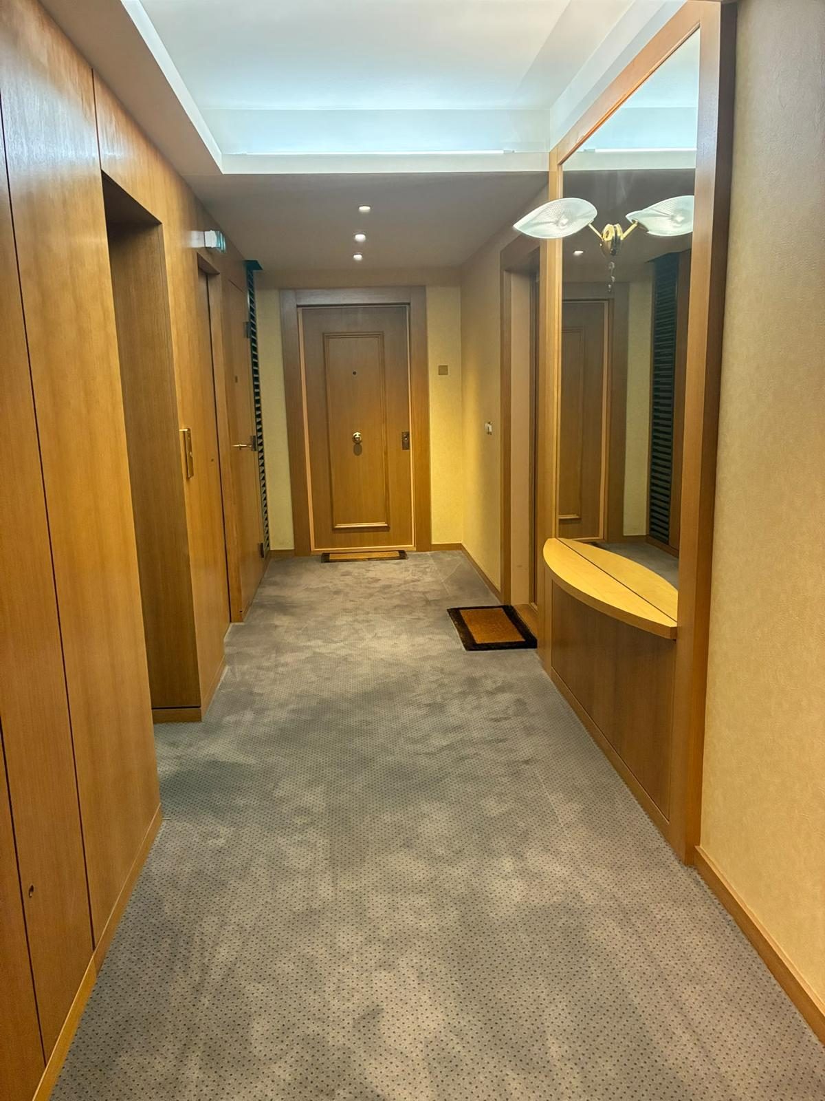 PARIS 16e·24m²·Second-hand·F1[Paris Rental]