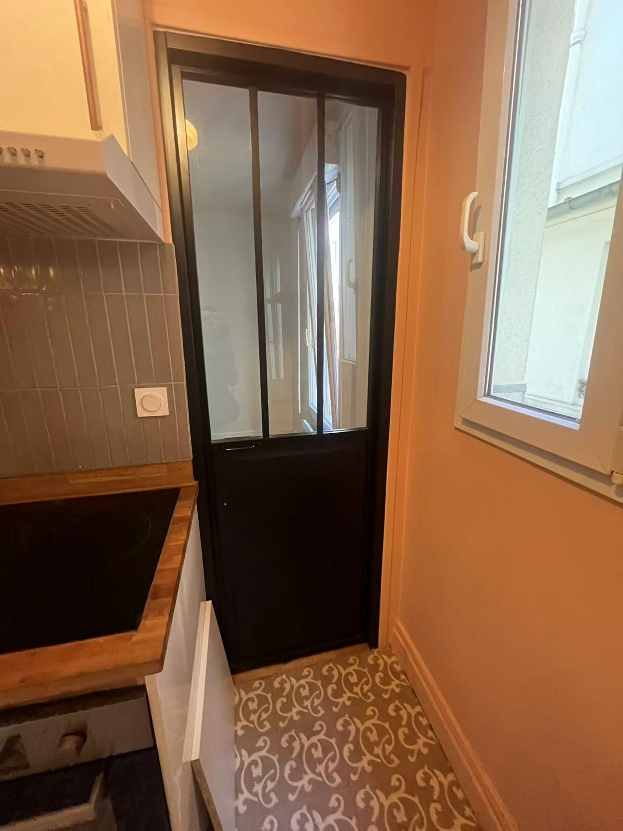 PARIS 19e·28.59m²·apartment·No furniture[Paris Rental]