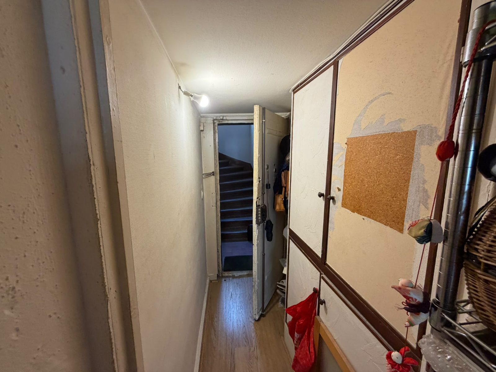 PARIS 3区·43平·二手房·0[法国巴黎租房]