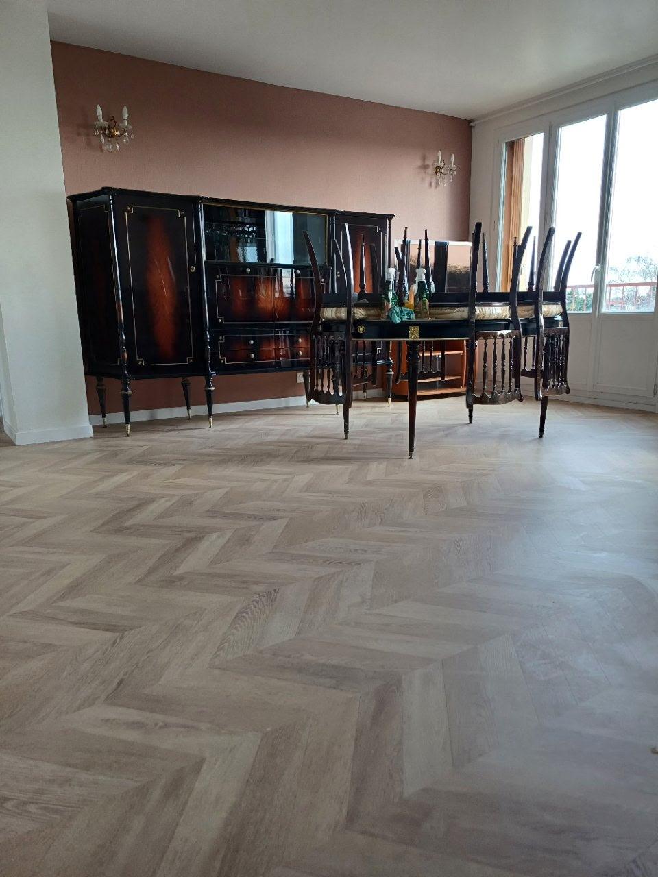 Vitry-sur-Seine (94) · 80 m² · Separate room in the sharing apartment · Furnished · Long-term only[Paris Rental]