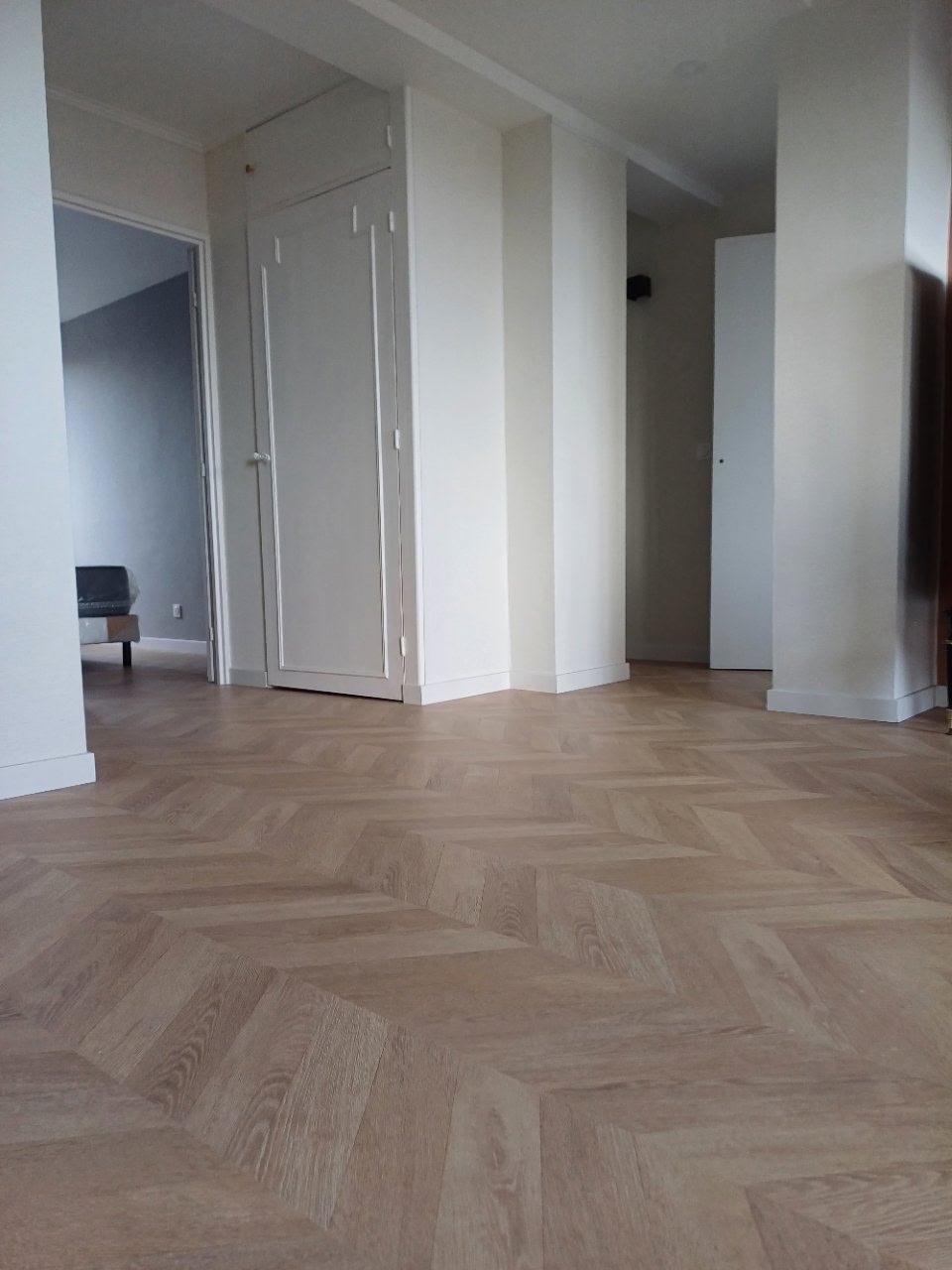 Vitry-sur-Seine (94) · 80 m² · Separate room in the sharing apartment · Furnished · Long-term only[Paris Rental]