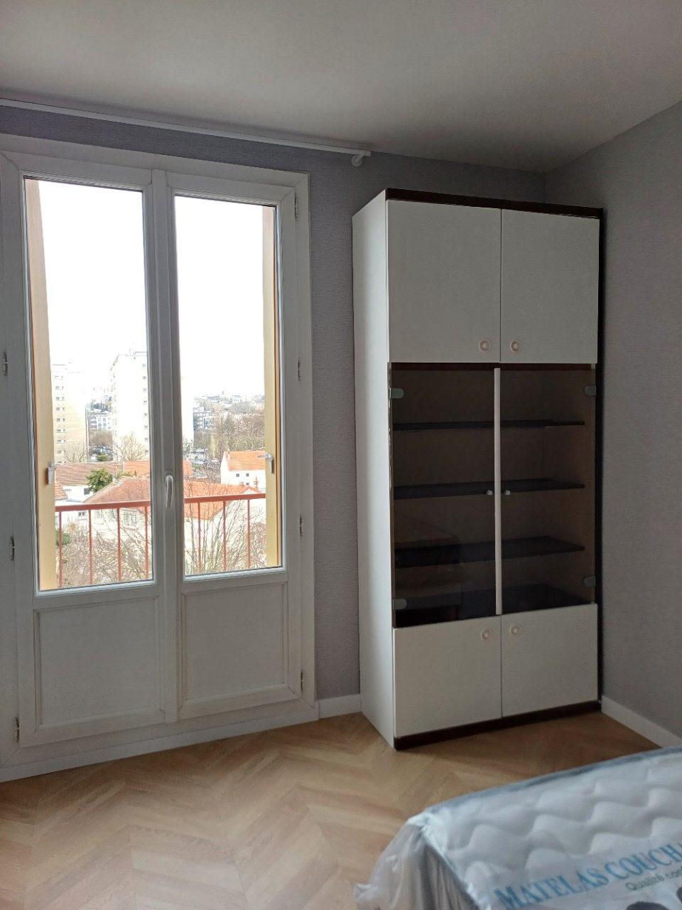 Vitry-sur-Seine (94) · 80 m² · Separate room in the sharing apartment · Furnished · Long-term only[Paris Rental]