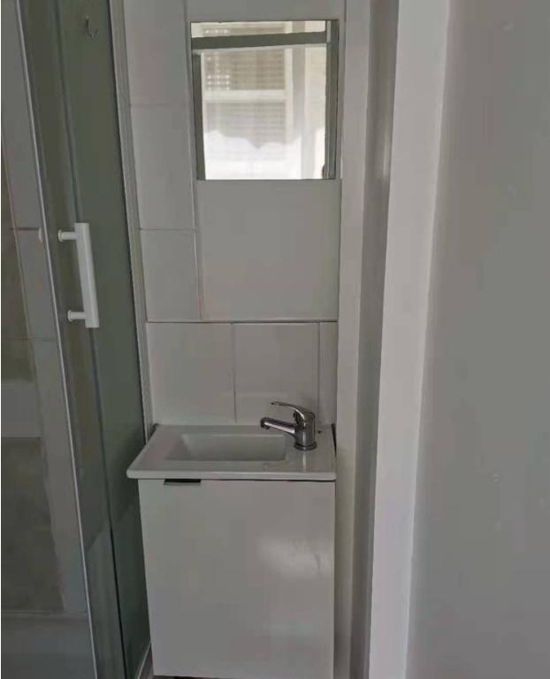 PARIS 16e·15m²·studio·With furniture·Long-term only[Paris Rental]