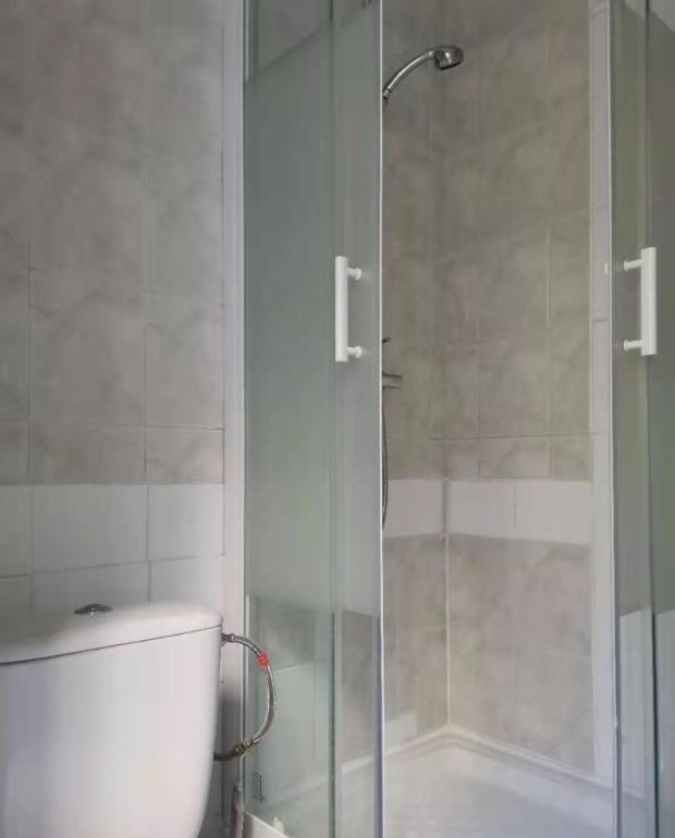 PARIS 16e·15m²·studio·With furniture·Long-term only[Paris Rental]