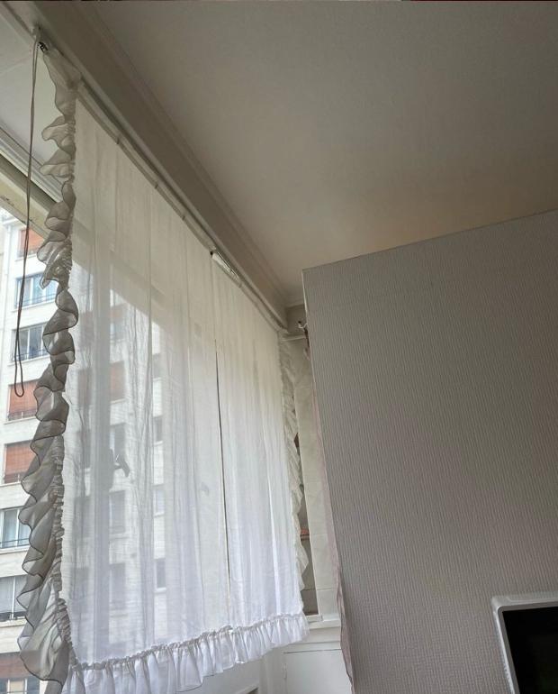 PARIS 16e·15m²·studio·With furniture·Long-term only[Paris Rental]