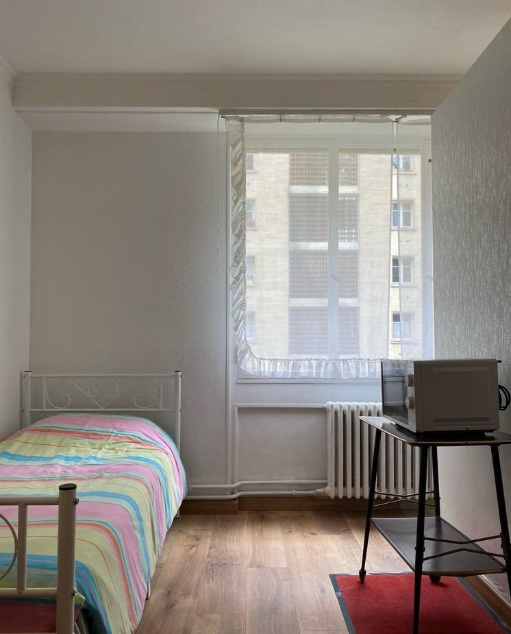 PARIS 16e·15m²·studio·With furniture·Long-term only[Paris Rental]