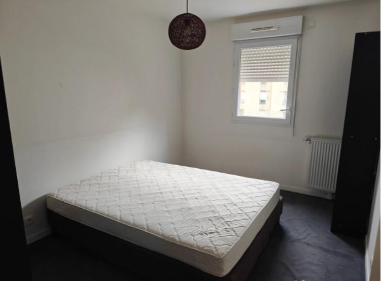 Créteil (94) · 81 m² · Appartement · Meublé · Longue durée uniquement[Location à Paris France]